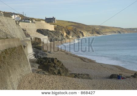Cornwall