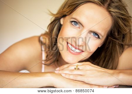 Beautiful Woman
