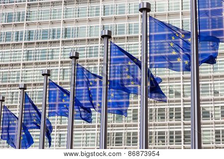 Eu Flags
