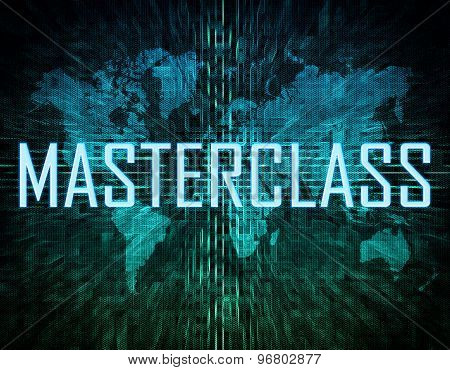 Masterclass