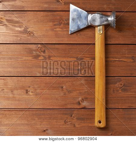 Rustic meat tenderizer composition