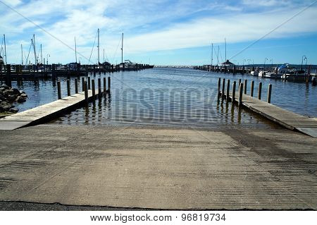 Slipway