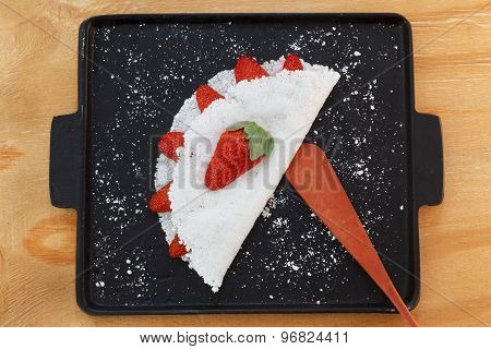 Casabe (bammy, Beiju, Bob) From Cassava (tapioca)