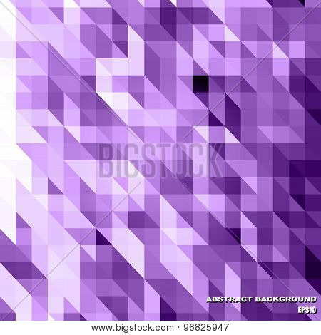 Abstract colorful vector background