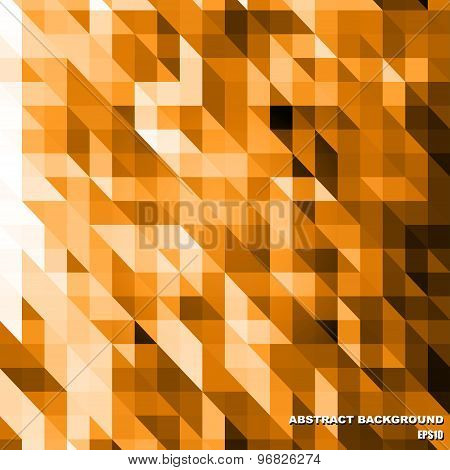 Abstract colorful vector background