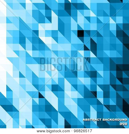 Abstract colorful vector background