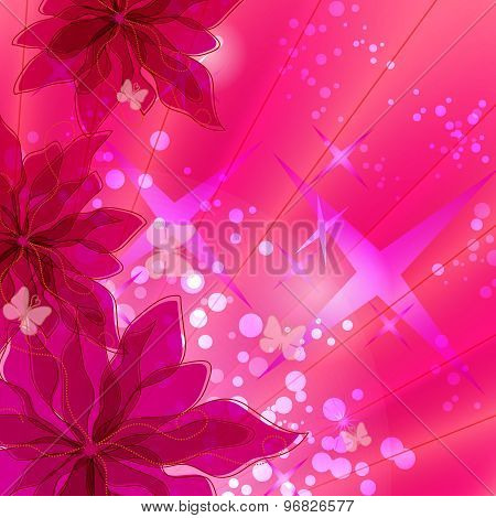 Abstract background