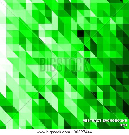 Abstract colorful vector background