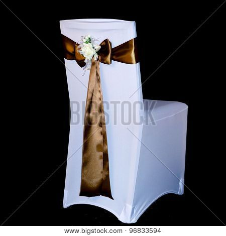 Wedding/event chair