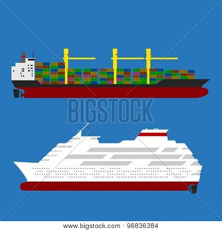 Ship