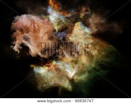Synergies Of Dream Space