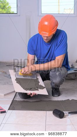 Tile