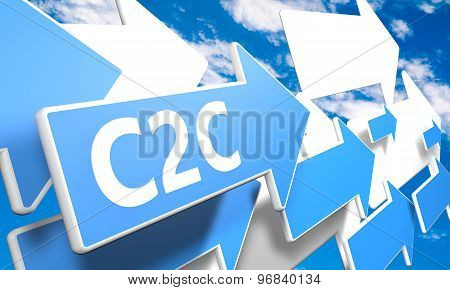 C2C Concept