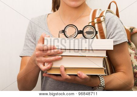 Ready To Study