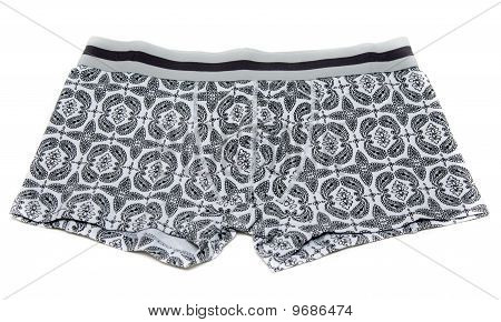 남성 Undershorts