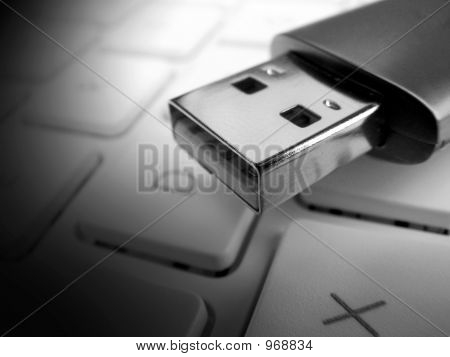 USB Memory Stick