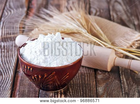 Wheat Flour