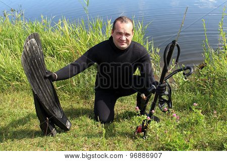 Spearfisher