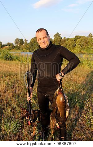 Spearfisher