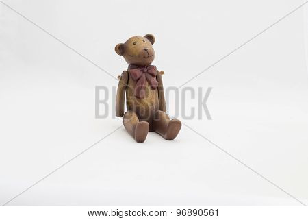 Teddy bear