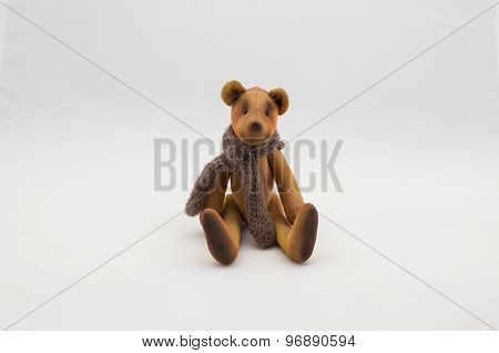 Teddy Bear Toy