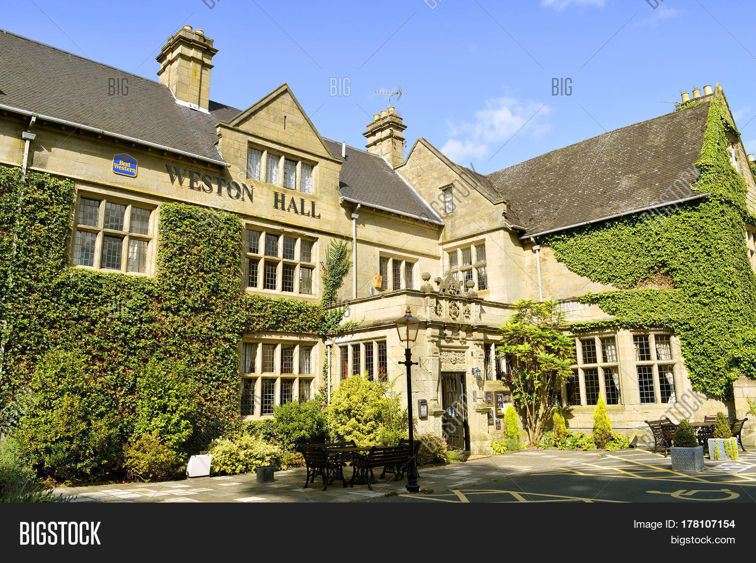 Bulkington Coventry Image & Photo (Free Trial) Bigstock