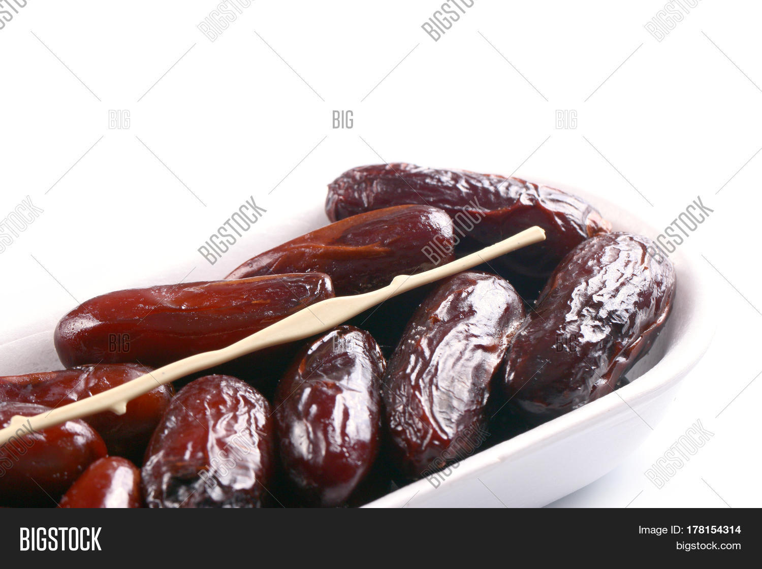 Dried Ripe Date Trade Image & Photo (Free Trial) Bigstock