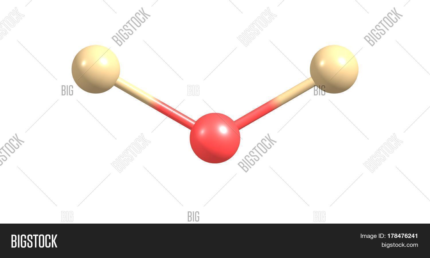O2f2 Oxygen Difluoride Image & Photo (Free Trial) | Bigstock