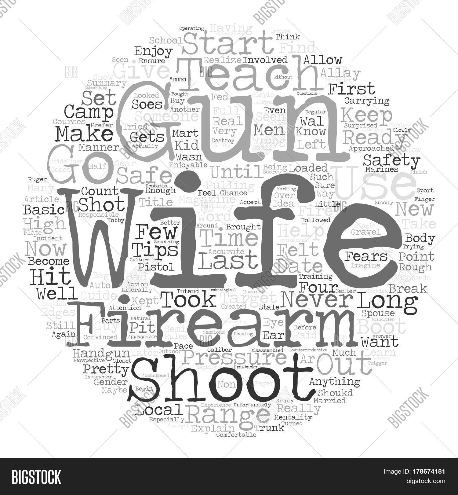 How teach your wife image photo free trial bigstock