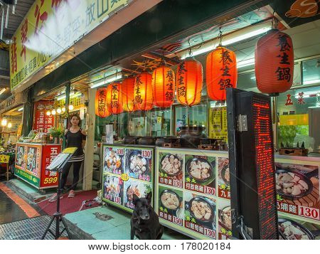 Local Bazaar