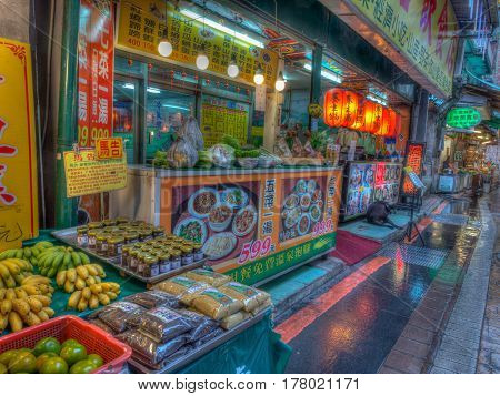Local Bazaar