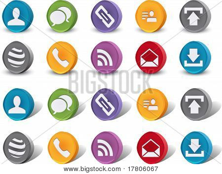 Web 3d conectar