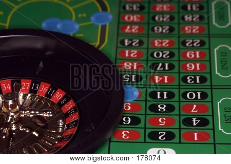 Roulette