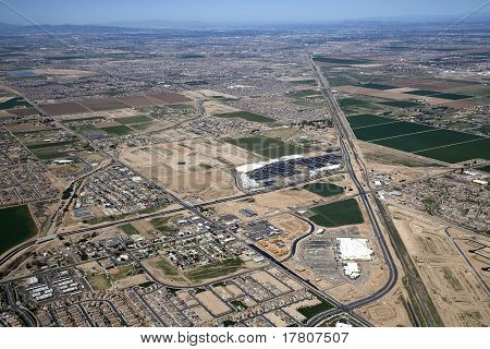 Valley of the Sun