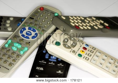 Takecontrol