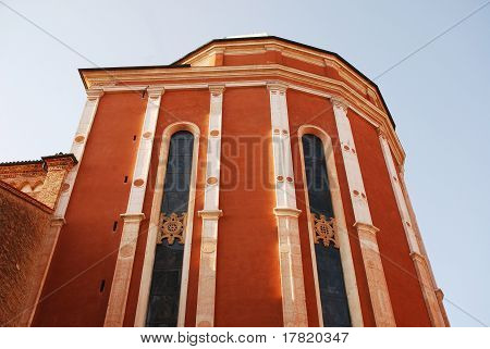Vicenza kathedraal
