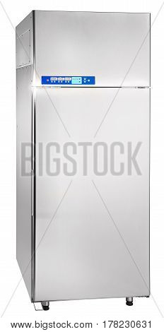 Industrial refrigerator for cafes and restaurants detached