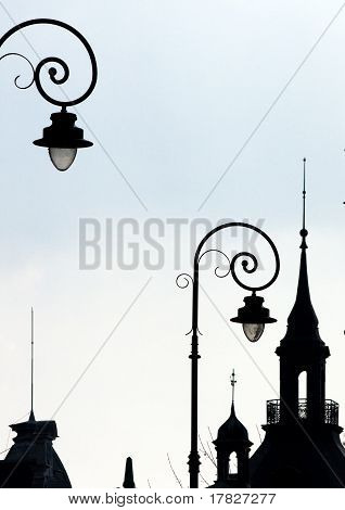 Geometria romantico