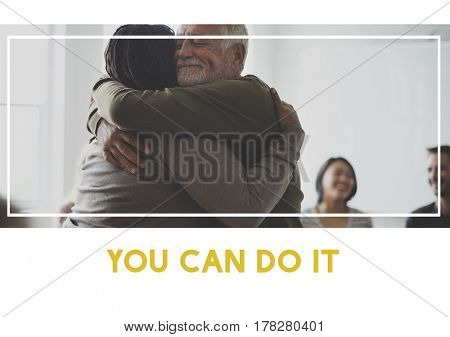 You Can Do Anything Inspiration Motivation
