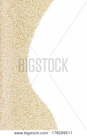 Grain Of Quinoa