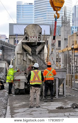 Construction Site