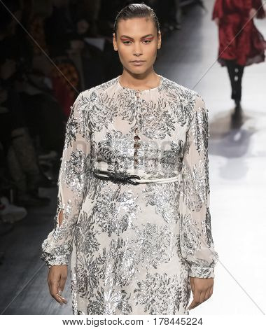 Prabal Gurung - Fall 2017 Collection