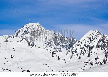 Mont Blanc