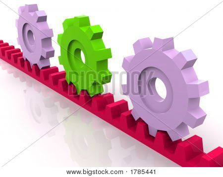 Gear