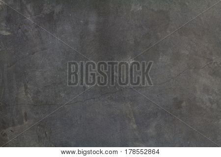 Rough no pattern Grey Cement Wall Background