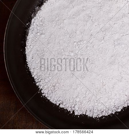 Casabe (bammy, Beiju, Bob, Biju) - Flatbread Of Cassava (tapioca)