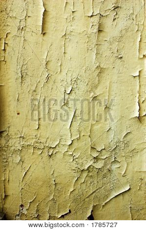 Old Painted Wood Texture 2