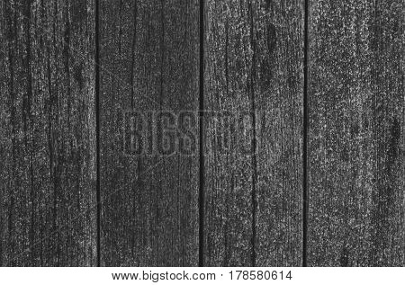 Grey background with wooden texture horizontal top view isolated vintage dark wood backdrop old rustic board space blank back on the table mockup nuture wall