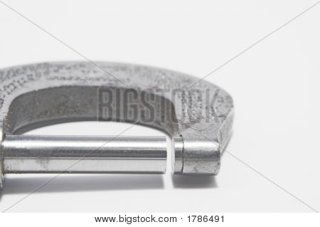 Precisie Micrometer