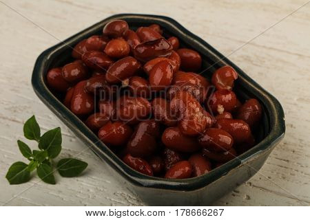 Kidney Beans